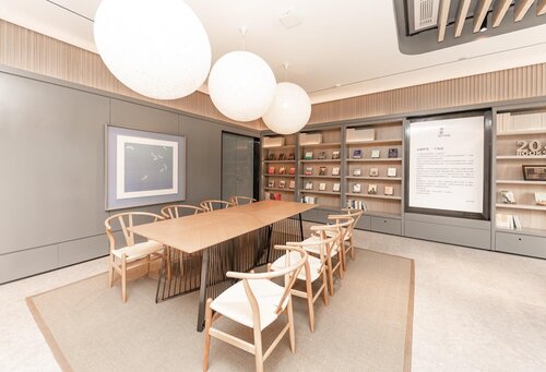 Ji Hotel (Rudong Administration Center)