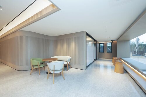 Ji Hotel (Hangzhou Alibaba Xixi Park)