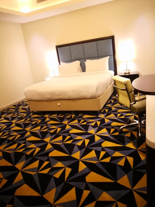 Grand Park Al Zahraa Hotel