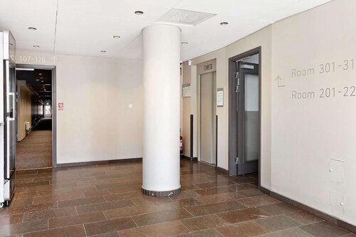 Sure Hotel Studio by Best Western Bromma