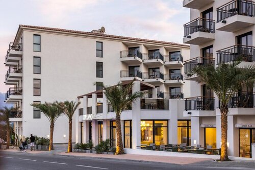 Hotel et Spa Kasano Calvi - Handwritten Collection