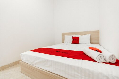 Formerly RedDoorz @ Graha Cemerlang Maros