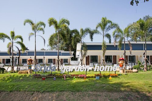 Srida Resort Lanna & Cafe by ZUZU