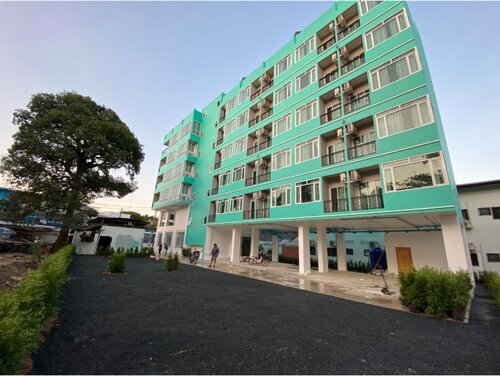 Studio309@Phuket by ZUZU