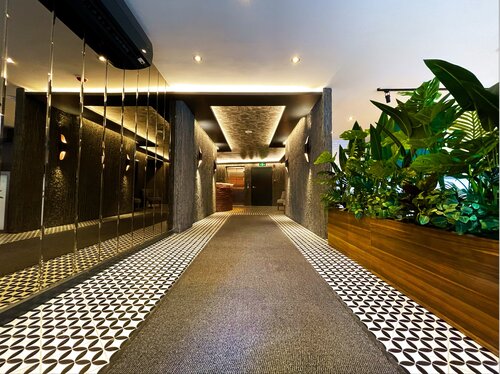 Weingart İstanbul Hotel