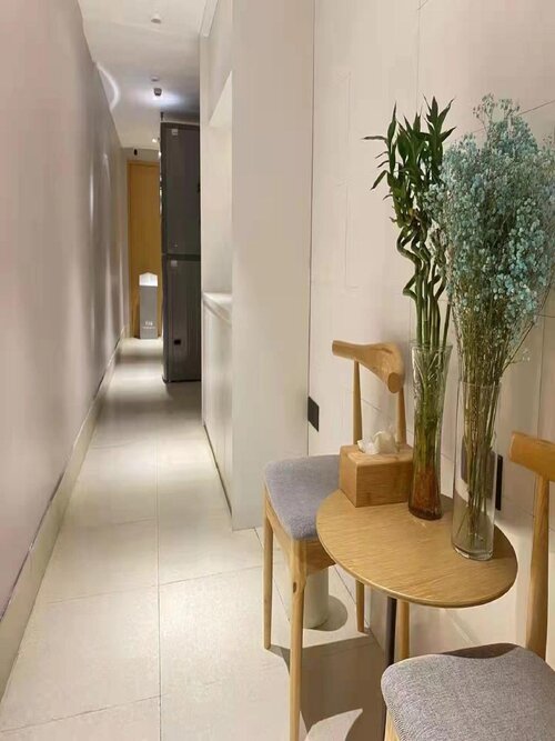 Ji Hotel (Hangzhou Sijiqing Qiutao Road)