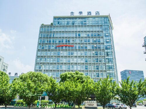 Ji Hotel (Suzhou Wujiang Fenhu)