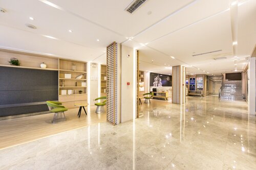 Ji Hotel (Beijing Guangqumen)