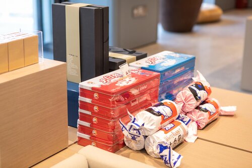 Ji hotel (Gongnong Road, Liqun Square)