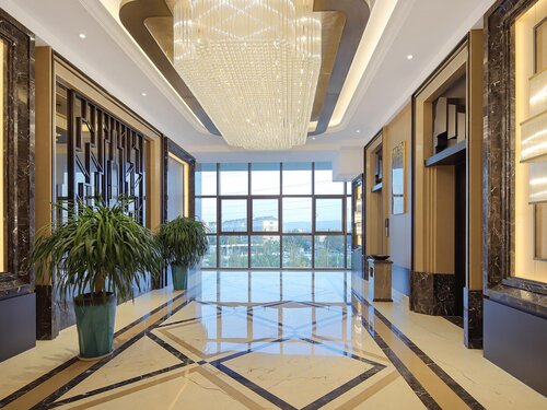 Starway Hotel (Nanjing Liuhe Xiongzhou East Road )