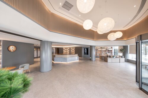 Ji Hotel (Yuelong Road Store)