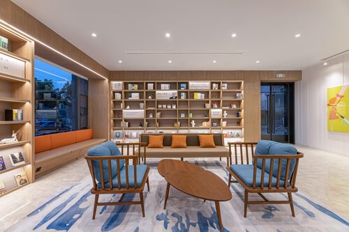 Hanting Hotel (Yangzhou Wenchang East Road)