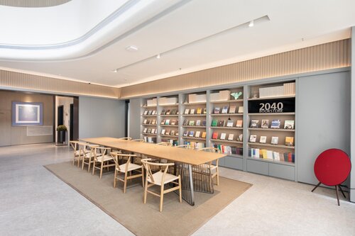 Ji Hotel (Suzhou Shihu East Road)