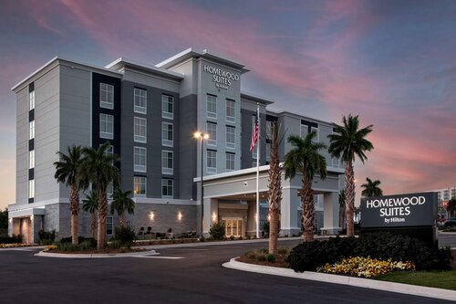 Homewood Suites By Hilton Destin