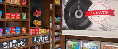 Hampton Inn & Suites Dalhart