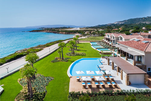 Electra Kefalonia Hotel and Spa