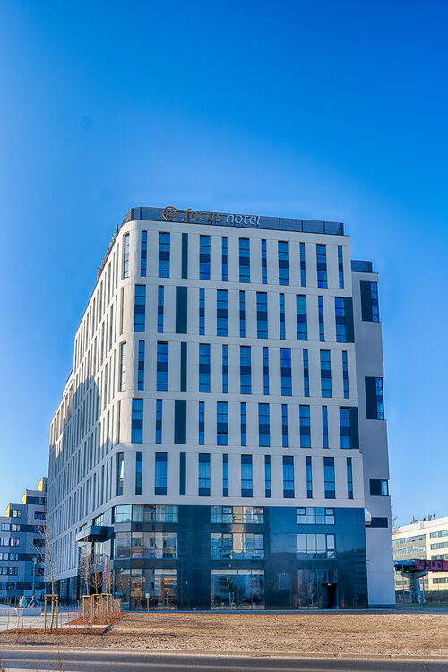 Focus Hotel Premium Warszawa