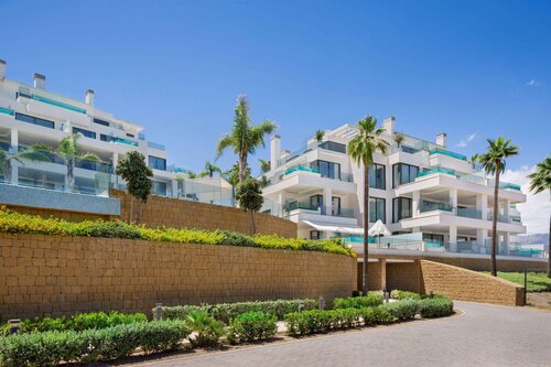 Wyndham Grand Residences Costa Del Sol