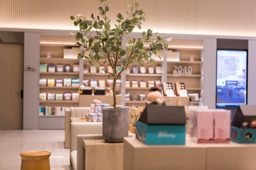 Ji Hotel (Nanjing Xuanwu Lake Park)