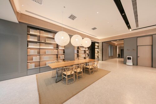 Ji Hotel(Chaoyang North Road, Communication Univer