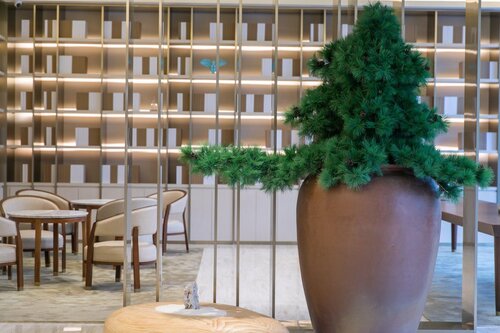 Ji Hotel Wuxi East Station