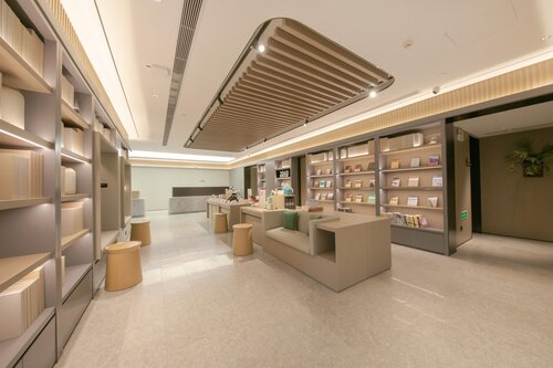 Ji Hotel (Beijing South Railway Station Charity We