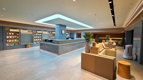 Ji Hotel (Beijing Guangqu Road Branch)