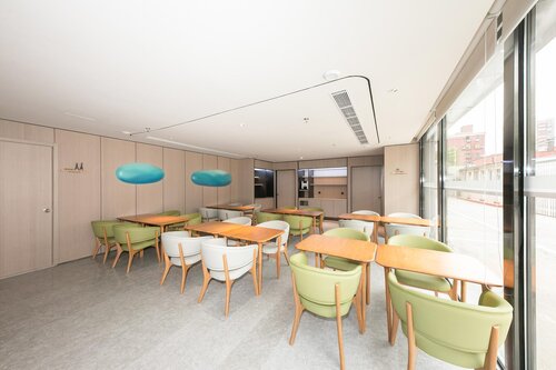 Ji Hotel (Beijing Nanzhan Muxuyuan)