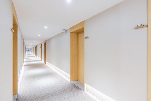 Ji Hotel Hangzhou South Railway Station