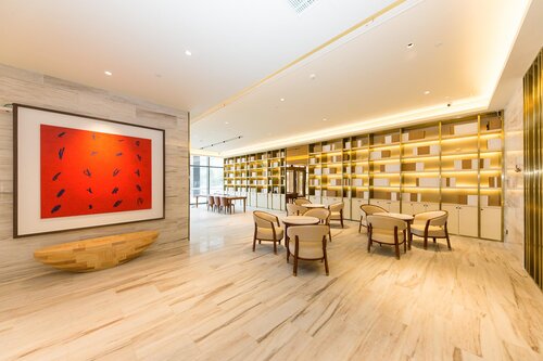 Ji Hotel (Taizhou Yiyaocheng Convention and Exhibi