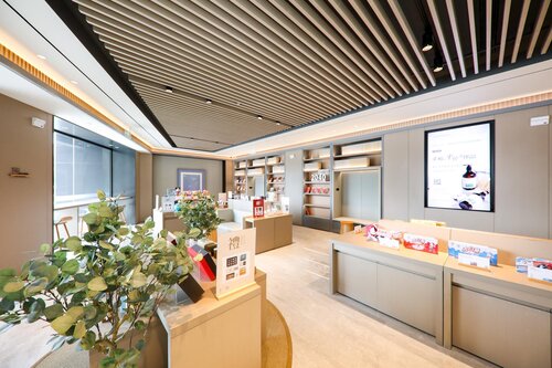 Ji Hotel (Lianshui Hongri Avenue)