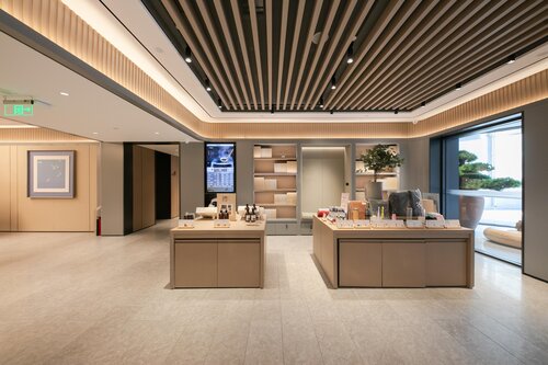 Ji Hotel (Capital Normal University Store)