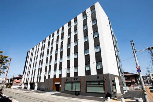 KOKO HOTEL Hidatakayama