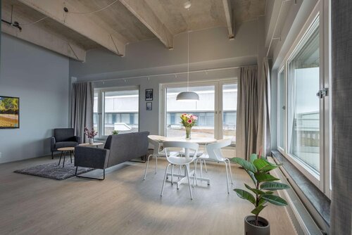 Forenom Aparthotel Arlanda