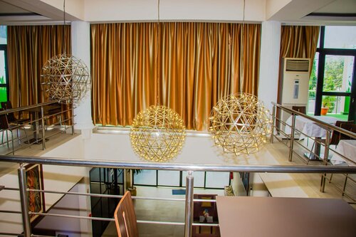 Bluebay Hotel Abidjan