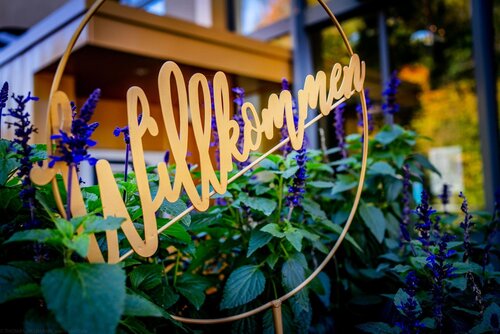 Bodenseezeit Apartmenthotel garni