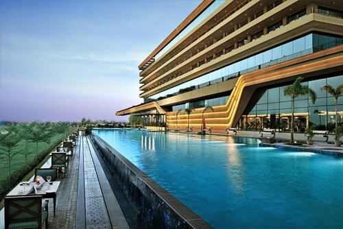 Gift City Club ? a member of Radisson Individuals