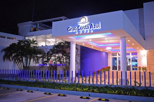 Gran Costa Azul Hotel