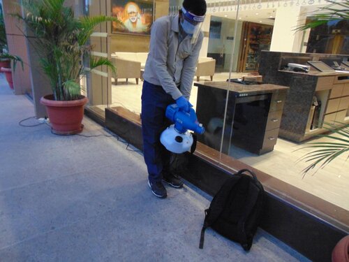 Hotel Temple Tree Shirdi