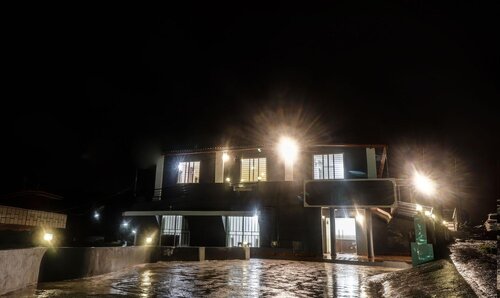 Treebo Trend New Redfern