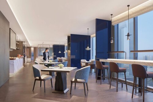 Liyang Marriott Hotel