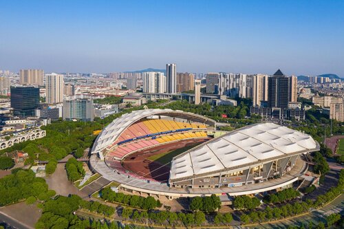 Courtyard by Marriott Jiangyin