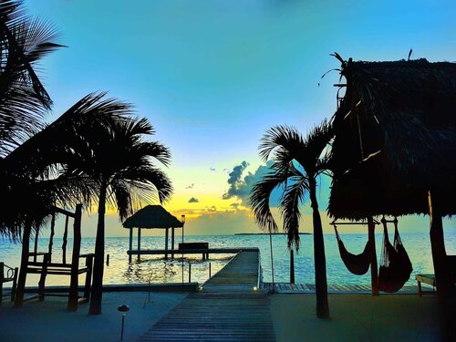 King Lewey's Island Resort