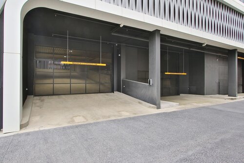 Domi Serviced Apartments