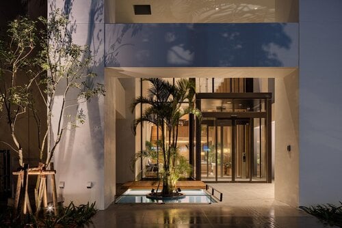 Nest Hotel Naha Kumoji