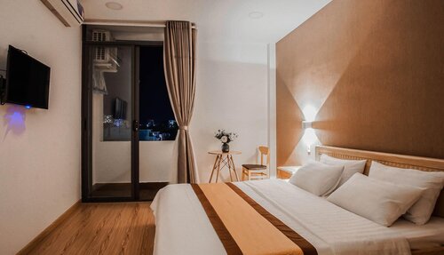 Artmio Hotel Apartment & Cafe