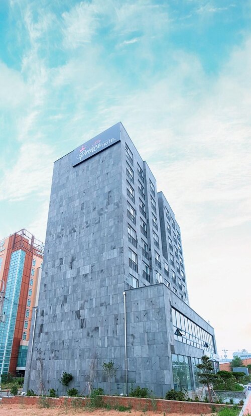 Gunsan little Prince Hotel