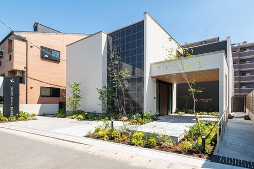 GRAND BASE Hakata Kukodori