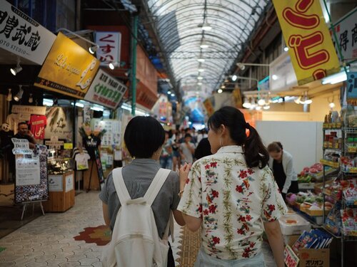 Hotel Cocktail Stay Naha