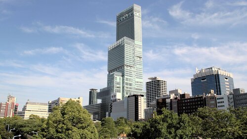 APA Hotel Shin-Osaka Esaka Ekimae